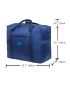 Foldable Duffel Bag Nylon Waterproof Luggage Bag Portable Clothes Storage Bag For Travel