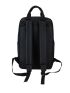 Medium Casual Daypack Preppy Black Polyester For School