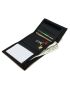 Men's Camo Graphic Wallet Card Case