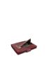 Fashion Nice Pu Crocodile Wallet Small Wallet For Lady