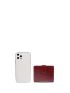 Fashion Nice Pu Crocodile Wallet Small Wallet For Lady