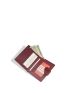 Fashion Nice Pu Crocodile Wallet Small Wallet For Lady