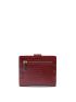 Fashion Nice Pu Crocodile Wallet Small Wallet For Lady