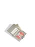 Fashion Nice Pu Crocodile Wallet Small Wallet For Lady