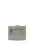 Fashion Nice Pu Crocodile Wallet Small Wallet For Lady