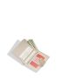 Fashion Nice Pu Crocodile Wallet Small Wallet For Lady