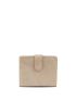 Fashion Nice Pu Crocodile Wallet Small Wallet For Lady