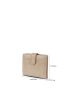 Fashion Nice Pu Crocodile Wallet Small Wallet For Lady