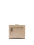 Fashion Nice Pu Crocodile Wallet Small Wallet For Lady