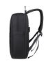 Medium Laptop Backpack Solid Color For Business