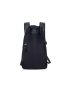 Medium Drawstring Backpack Stripe Detail For Sport