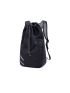 Medium Drawstring Backpack Stripe Detail For Sport
