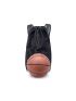 Medium Drawstring Backpack Stripe Detail For Sport