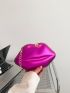 Lip Shaped Novelty Bag Small Funky
