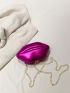 Lip Shaped Novelty Bag Small Funky