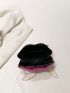 Lip Shaped Novelty Bag Small Funky