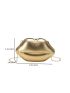 Lip Shaped Novelty Bag Small Funky