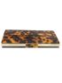 Small Box Bag Leopard Pattern