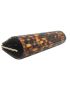 Small Box Bag Leopard Pattern