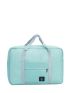 2022 New Nylon Foldable Travel Bag Unisex Large Capacity Bag Luggage Women WaterProof Handbag