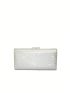 Small Box Bag Glitter Rhinestone Decor