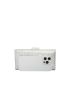 Small Box Bag Glitter Rhinestone Decor