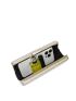 Small Box Bag Glitter Rhinestone Decor
