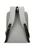 Medium Laptop Backpack Colorblock For Business