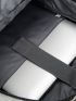 Medium Laptop Backpack Colorblock For Business