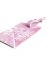 1pc Pu Luggage Tags Suitcase Id Address Name Holder Baggage Tag Label Travel Accessories Luggage Tag