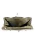 Fish Scale Pattern Novelty Bag Sequins Decor Top Handle For Party