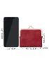 New Women PU Wallet Female Short Hasp Purse Ladies Portable Money Bag