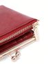 New Women PU Wallet Female Short Hasp Purse Ladies Portable Money Bag