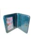 Women Wallet Hasp Small And Slim Coin Pocket Purse Women Wallet Card Holder Designer Purse