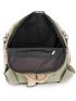 Women's Backpack, Fashion PU Backpack, Multi-functional Anti-theft Wear-resistant Outdoor Travel Bag