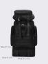 Waterproof Backpack Medium Men's Backpack Camping Backpack Outdoor