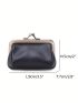 Joyir Genuine Leather Coin Purse Female Change Purse Card Holder Wallet Small Purse Coin Wallet