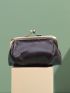 Joyir Genuine Leather Coin Purse Female Change Purse Card Holder Wallet Small Purse Coin Wallet
