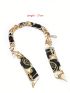 Twilly Scarf & Chain Bag Strap For Strap Replacement