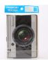 Camera Design Passport Case