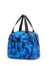 3pcs Bag Set Backpack Satchel Bag Purse Colorblock Preppy