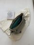 Large Canvas Shoulder Bag For Ladies