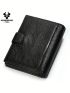 Travel Wallet Genuine Leather Rfid Passport Cover Fashion Bank Card Holder For Passport Organizer
