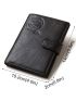 Travel Wallet Genuine Leather Rfid Passport Cover Fashion Bank Card Holder For Passport Organizer