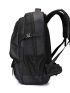 Release Buckle Decor Classic Backpack Large Capacity For Travel