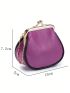 New Women Wallets Fashion Female PU Purses Mini Cute Hasp Wallet Small Soft Money Bag