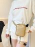Hot Trendy Stylish Women Waist Leg Belt Leather Cool Girl Bag Fanny Pack For Outdoor