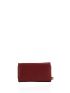 Colorblock Small Wallet Credit Card Holder For Daily