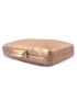 Mini Box Bag Funky Metallic Snakeskin Embossed Chain For Party