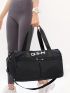 Waterproof Large Capacity Gym Bag